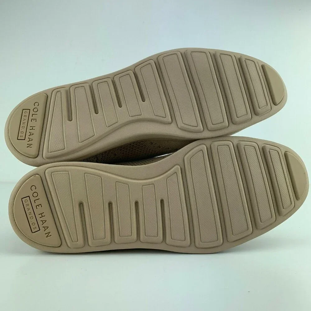 Cole Haan rare sample